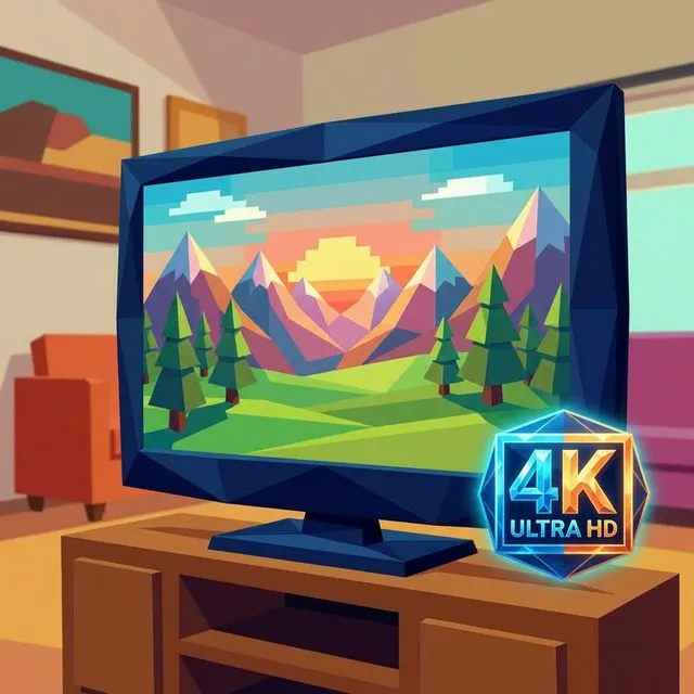How Many Mbps Do You Need for 4K Streaming?