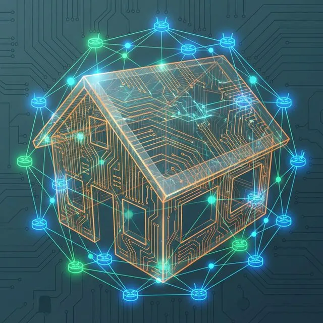 What is a Mesh Wi-Fi Network?