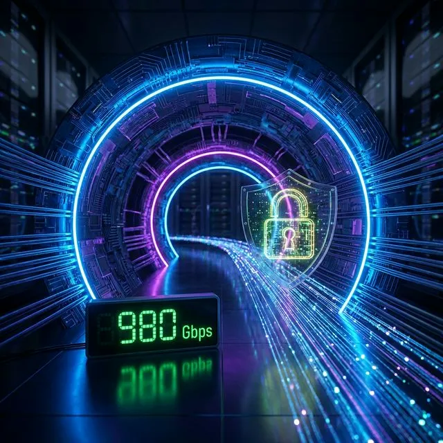 Does a VPN Slow Down Your Internet?