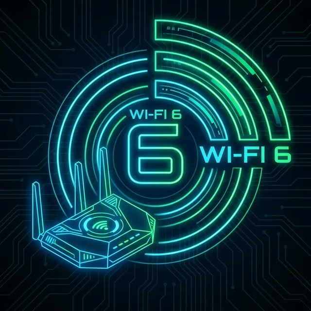 Wi-Fi 6 vs Wi-Fi 5: Is It Worth Upgrading Your Router?
